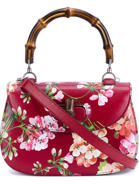 red satin gucci bag print|gucci handbags.